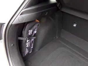 KIA Ceed SPIN