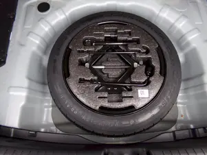 KIA Ceed SPIN