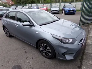 KIA Ceed SPIN