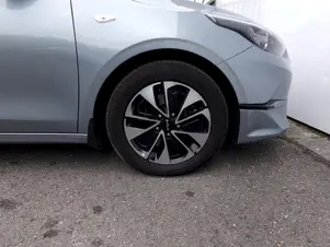 KIA Ceed SPIN
