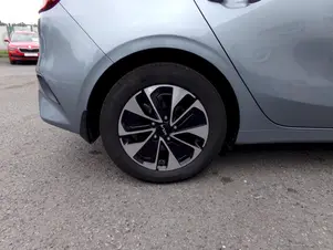 KIA Ceed SPIN