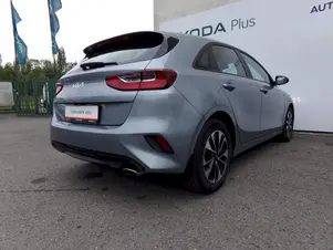 KIA Ceed SPIN