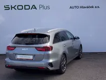 Ceed SW