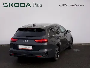 KIA Ceed SW