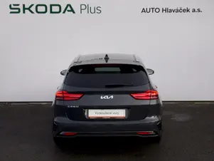 KIA Ceed SW