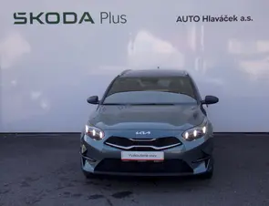 KIA Ceed SW 