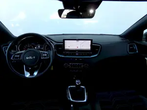 KIA Ceed SW