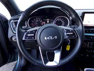 KIA Ceed SW 
