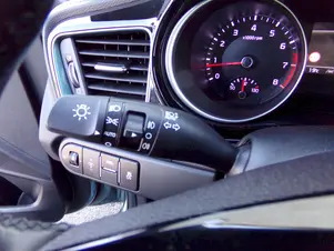 KIA Ceed SW