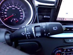 KIA Ceed SW 