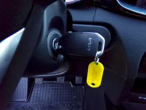 KIA Ceed SW 