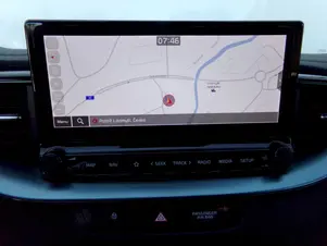 KIA Ceed SW