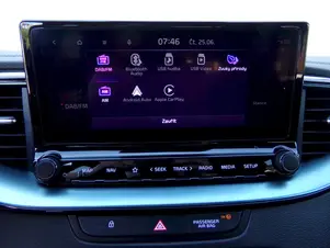 KIA Ceed SW
