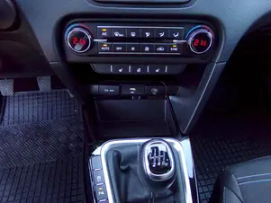 KIA Ceed SW