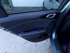 KIA Ceed SW 