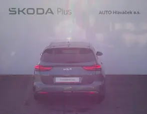 KIA Ceed SW 