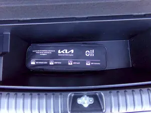 KIA Ceed SW 