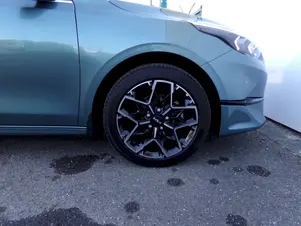 KIA Ceed SW 