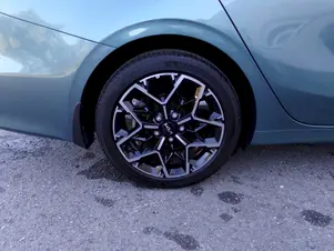 KIA Ceed SW