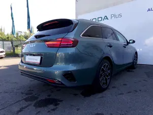 KIA Ceed SW 