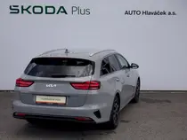 Ceed SW 