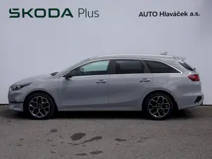 KIA Ceed SW
