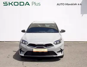 KIA Ceed SW 