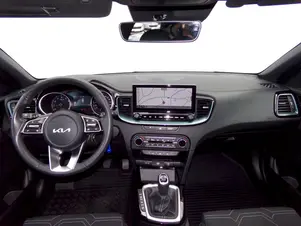 KIA Ceed SW 