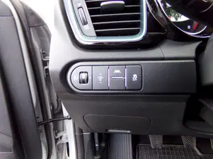 KIA Ceed SW 
