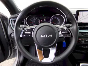 KIA Ceed SW