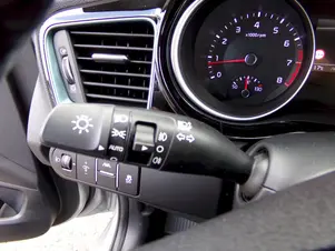 KIA Ceed SW 