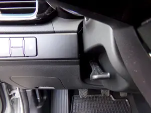 KIA Ceed SW