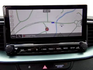 KIA Ceed SW