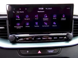 KIA Ceed SW
