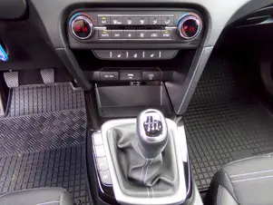 KIA Ceed SW 