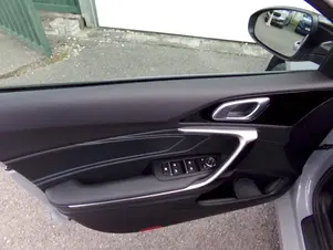 KIA Ceed SW 