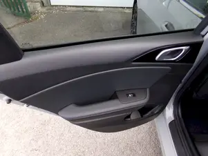 KIA Ceed SW 