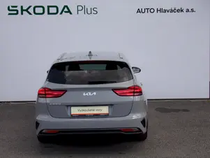 KIA Ceed SW 