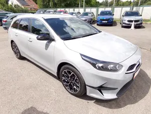 KIA Ceed SW 
