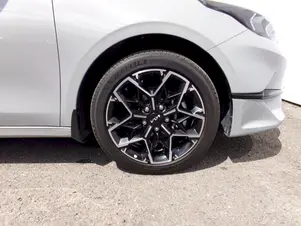 KIA Ceed SW 