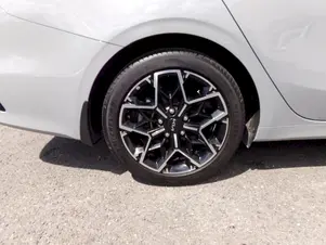 KIA Ceed SW 