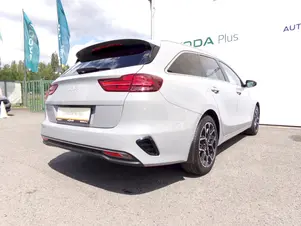 KIA Ceed SW