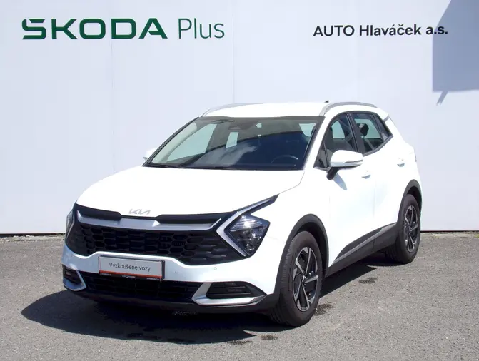 Sportage 