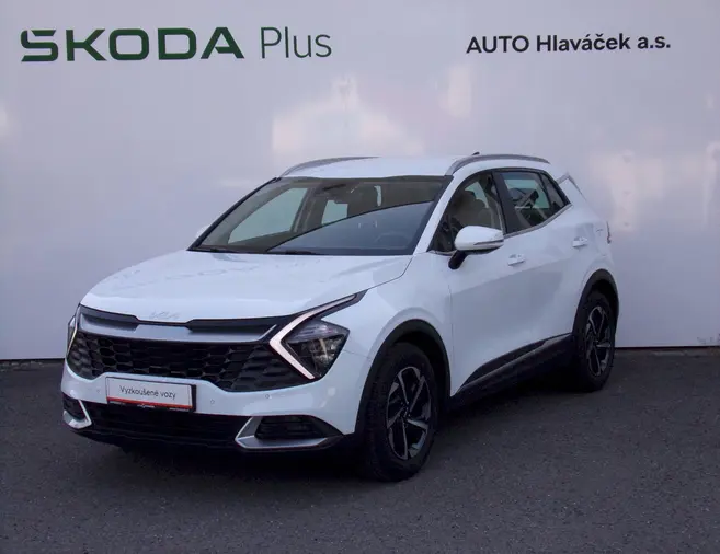 Sportage