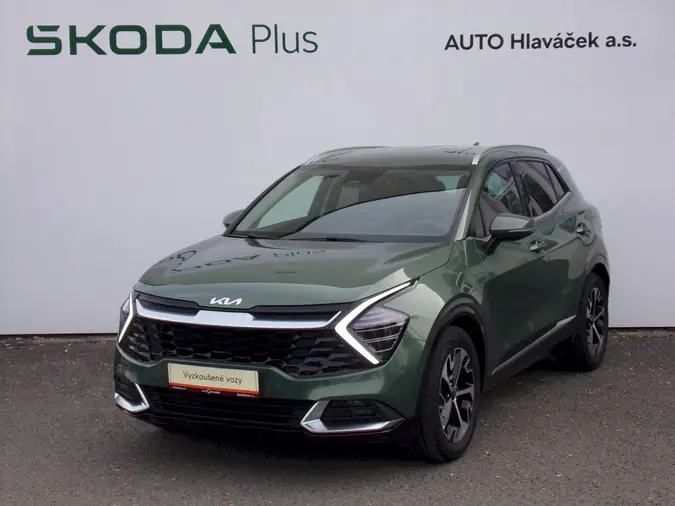 Sportage 