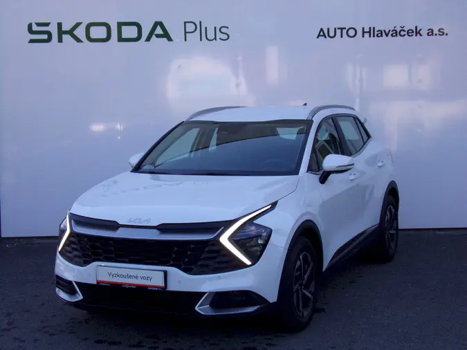 Sportage