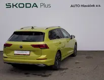 Golf Variant 