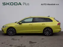Golf Variant 