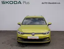 Golf Variant 