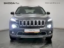 Cherokee 